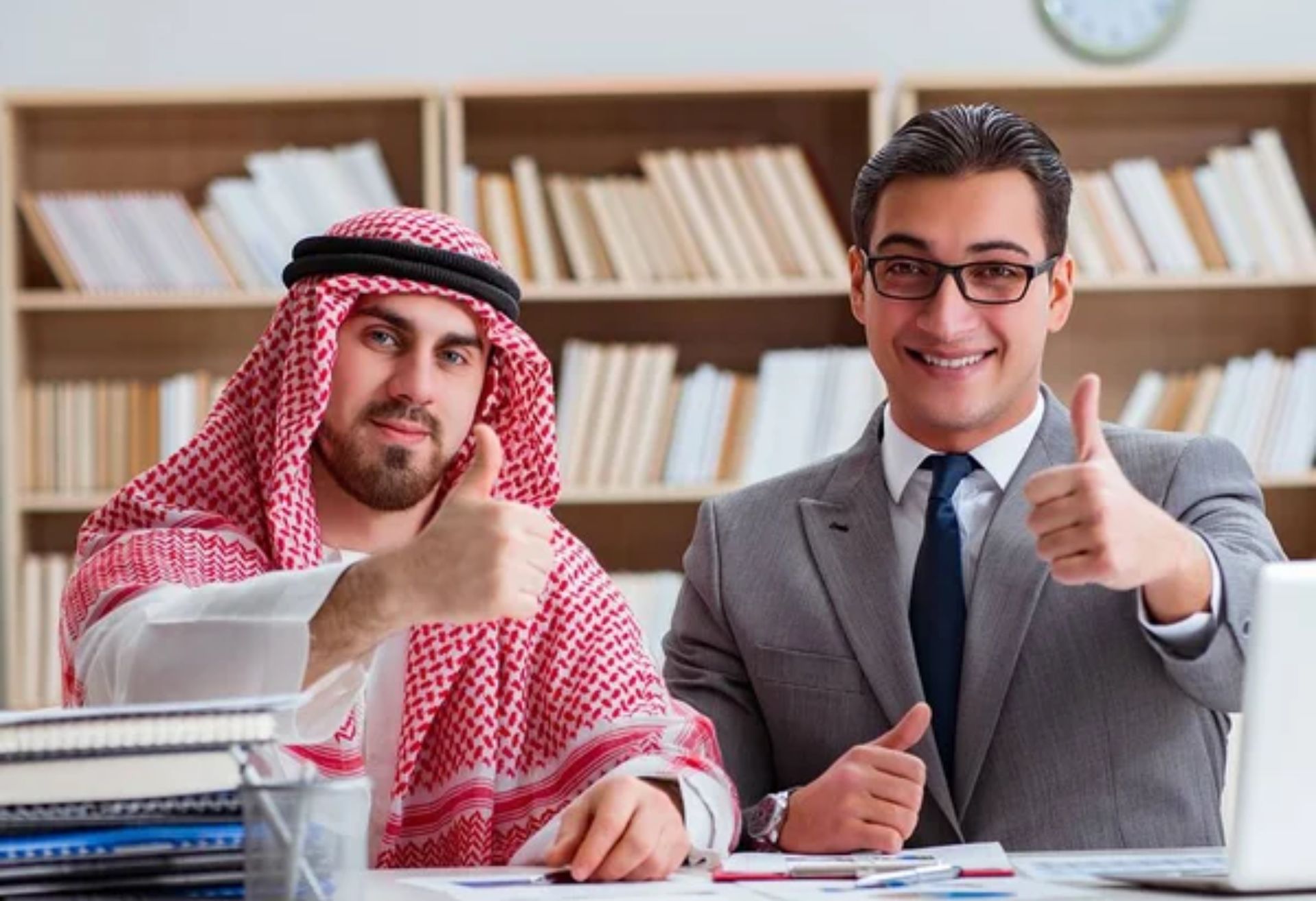 Home - Gulf Arabic World