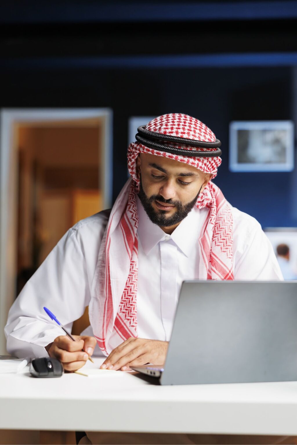 Home - Gulf Arabic World